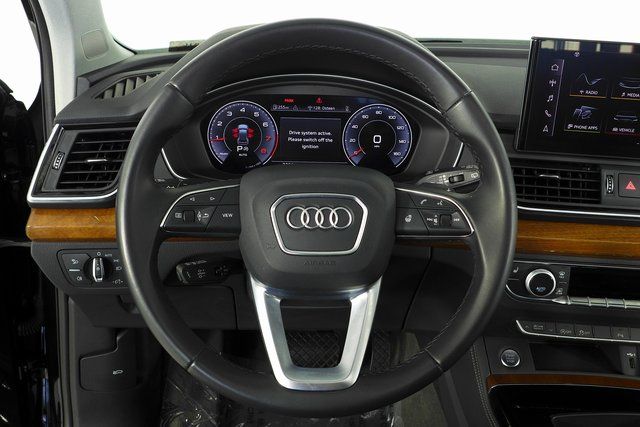 2023 Audi Q5  27