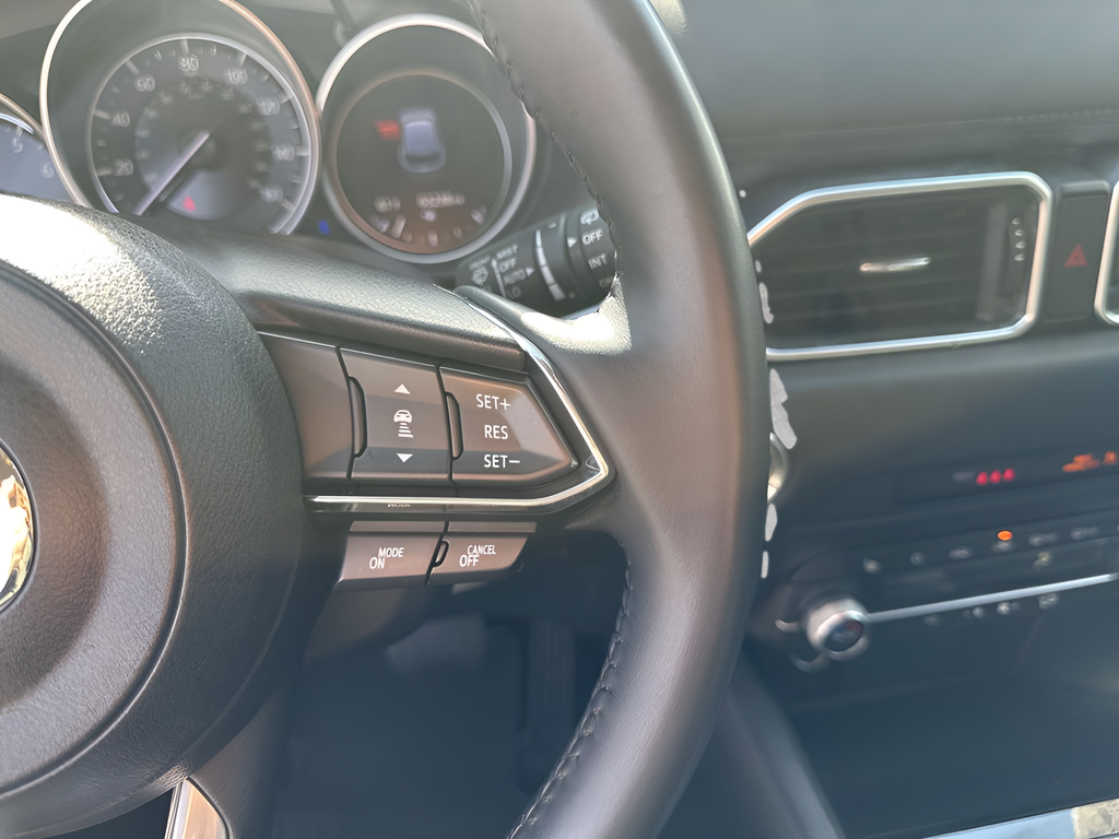 Used Car 2023 Mazda Cx-5  2.5 S Select Package For Sale Under $25,000 In Austin, Texas