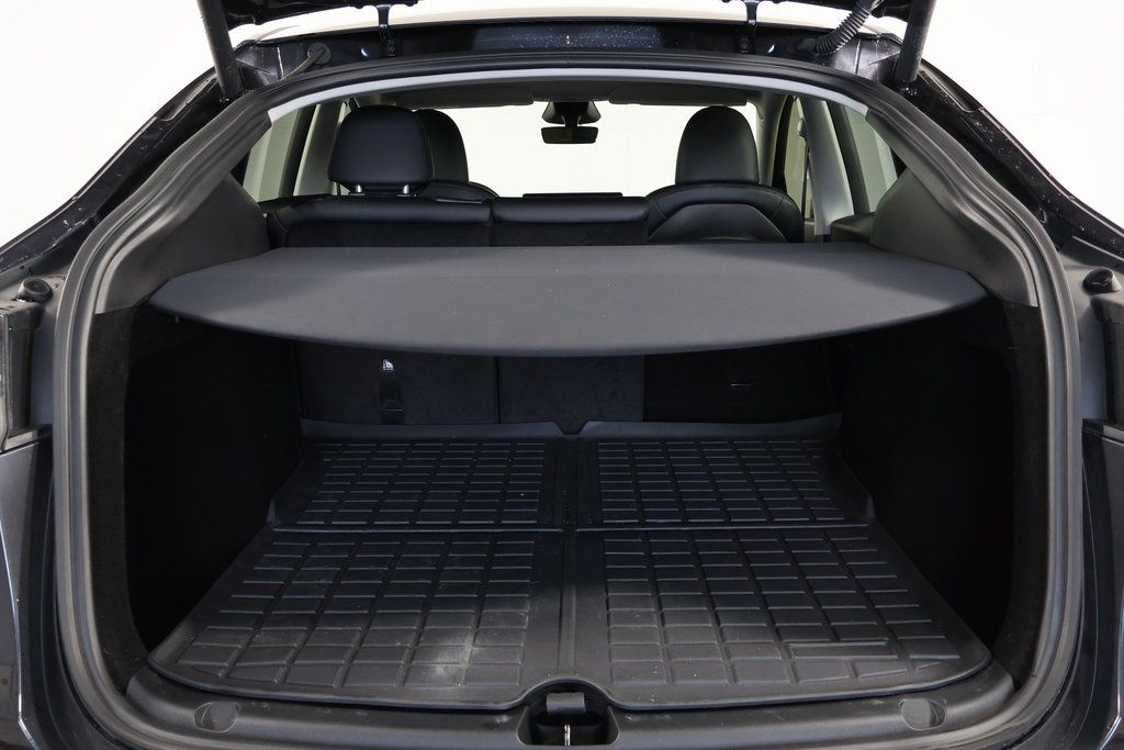 Thumbnail: 2024 Tesla Model Y - 14