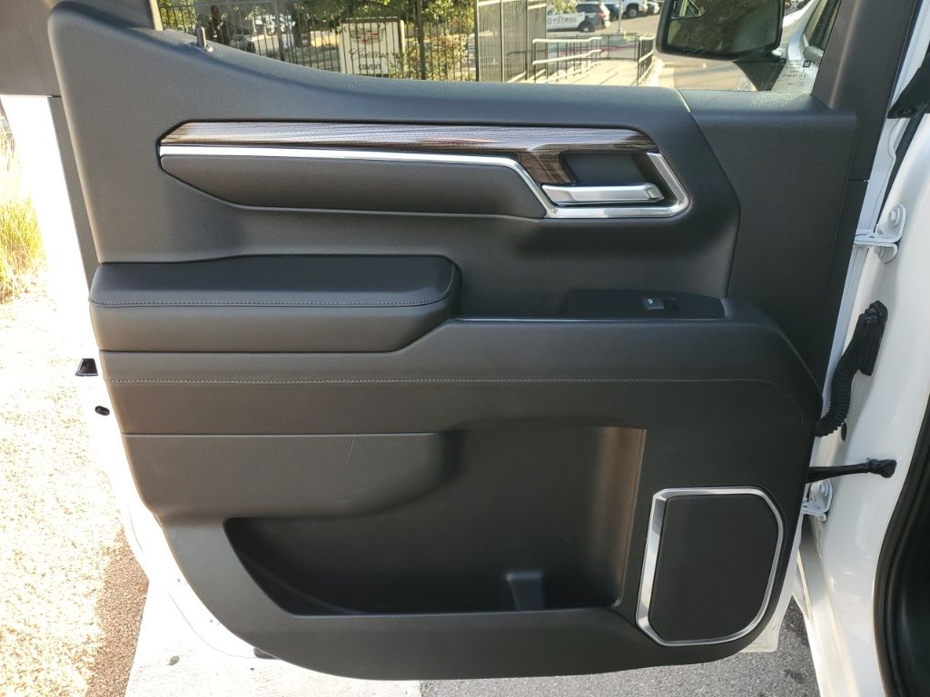 Used Car 2022 Chevrolet Silverado 1500  Rst For Sale Under $40,000 In Austin, Texas