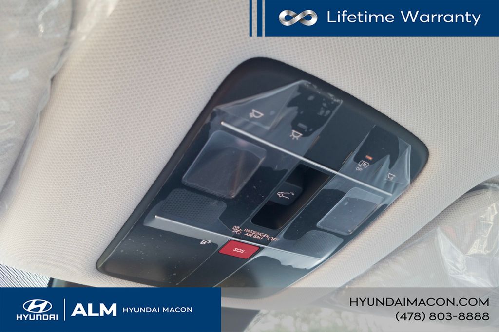 New 2027  Hyundai Blue SEL Premium 8P image 37