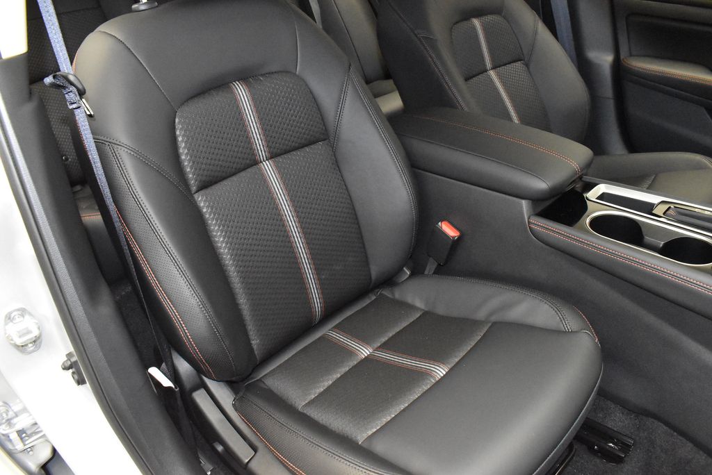 Thumbnail: 2025 Nissan Altima - 24