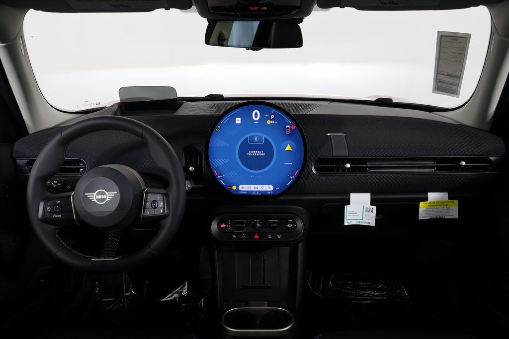 Thumbnail: 2026 MINI Cooper - 4