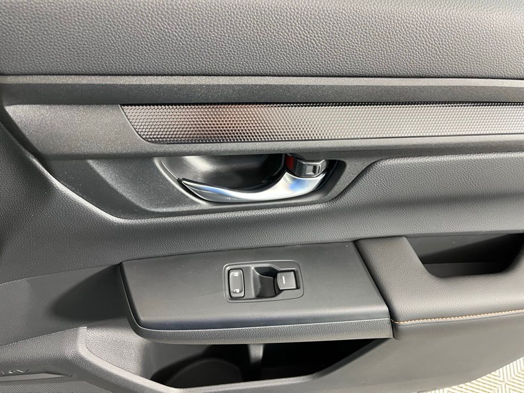 Thumbnail: 2026 Honda CR-V - 22