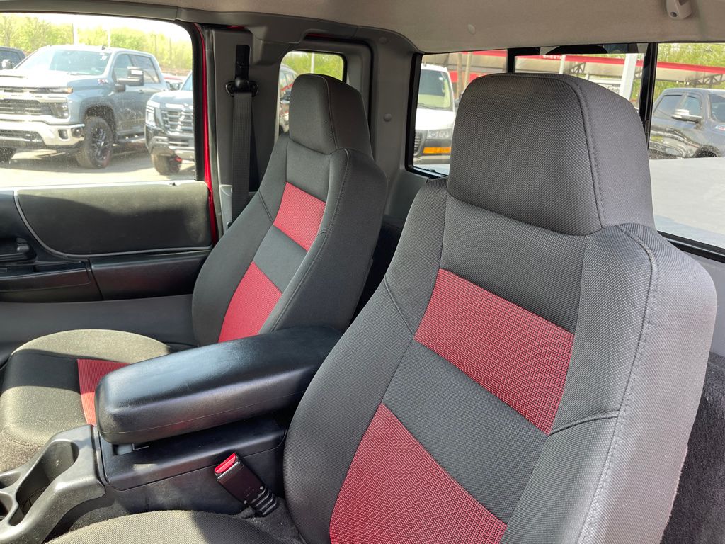 used 2009 Ford Ranger car, priced at $11,500