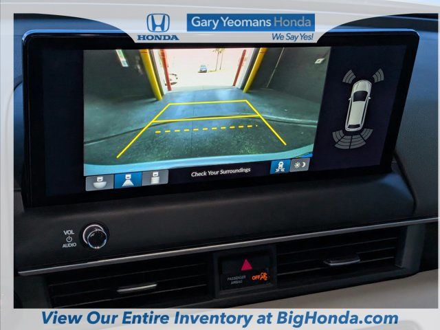 2026 Honda Pilot
