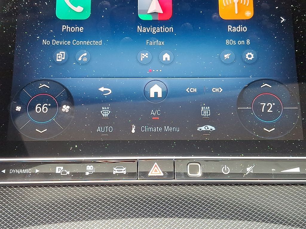 Thumbnail: 2025 Mercedes-Benz GLC - 12