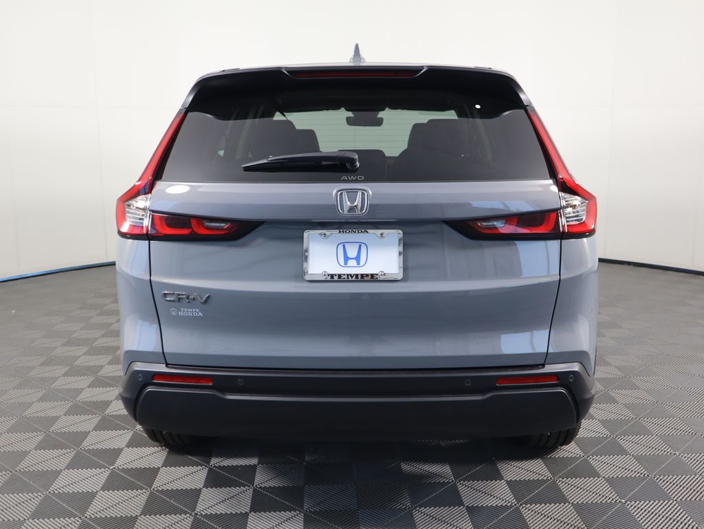 Thumbnail: 2026 Honda CR-V - 6