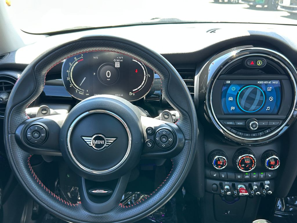 Thumbnail: 2021 MINI Cooper - 16
