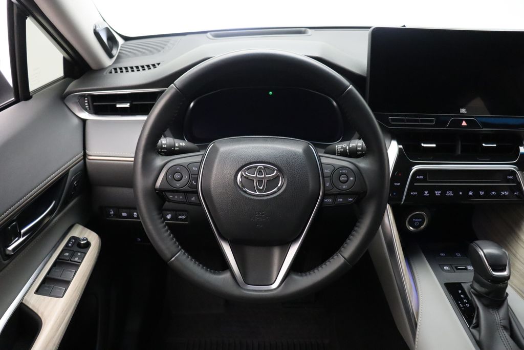 2024 Toyota Venza Limited 23