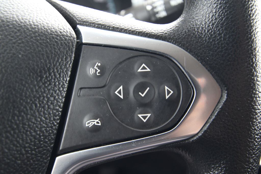 Used 2020 Chevrolet Traverse SUV