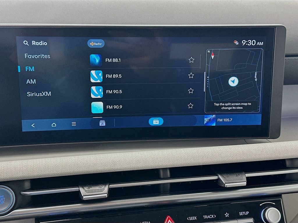 Thumbnail: 2026 Hyundai Tucson - 11