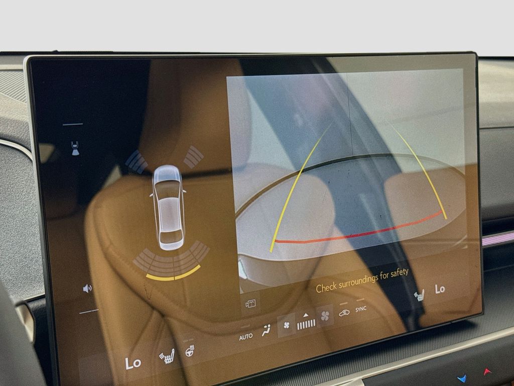 Thumbnail: 2026 Lexus ES - 15