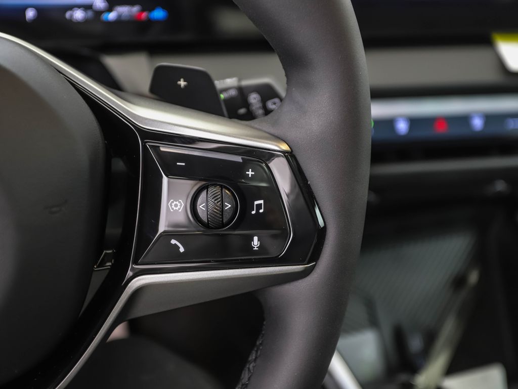 Thumbnail: 2026 BMW X3 - 13