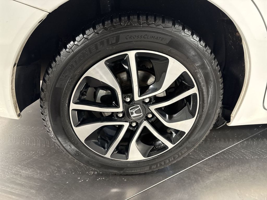 used 2015 Honda Civic car, priced at $13,983