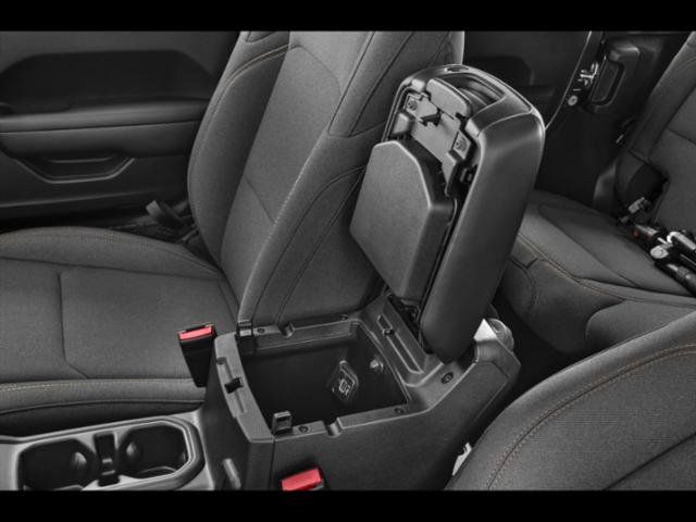 New 2026 Jeep Wrangler SUV