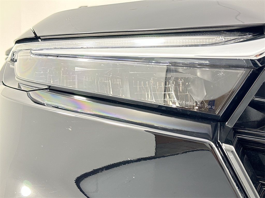 Used Car 2025 Honda Cr-v  Ex For Sale Under $35,000 In Austin, Texas