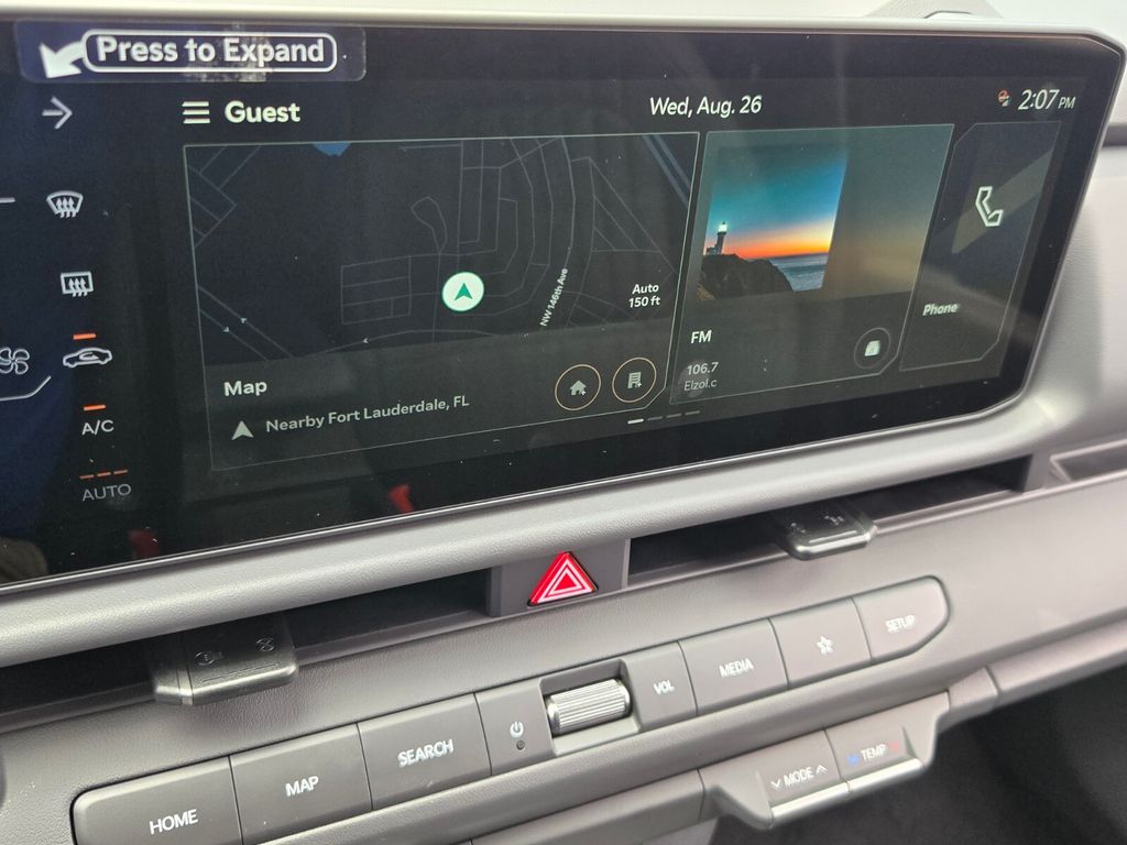 2027 Kia Seltos - $36,985