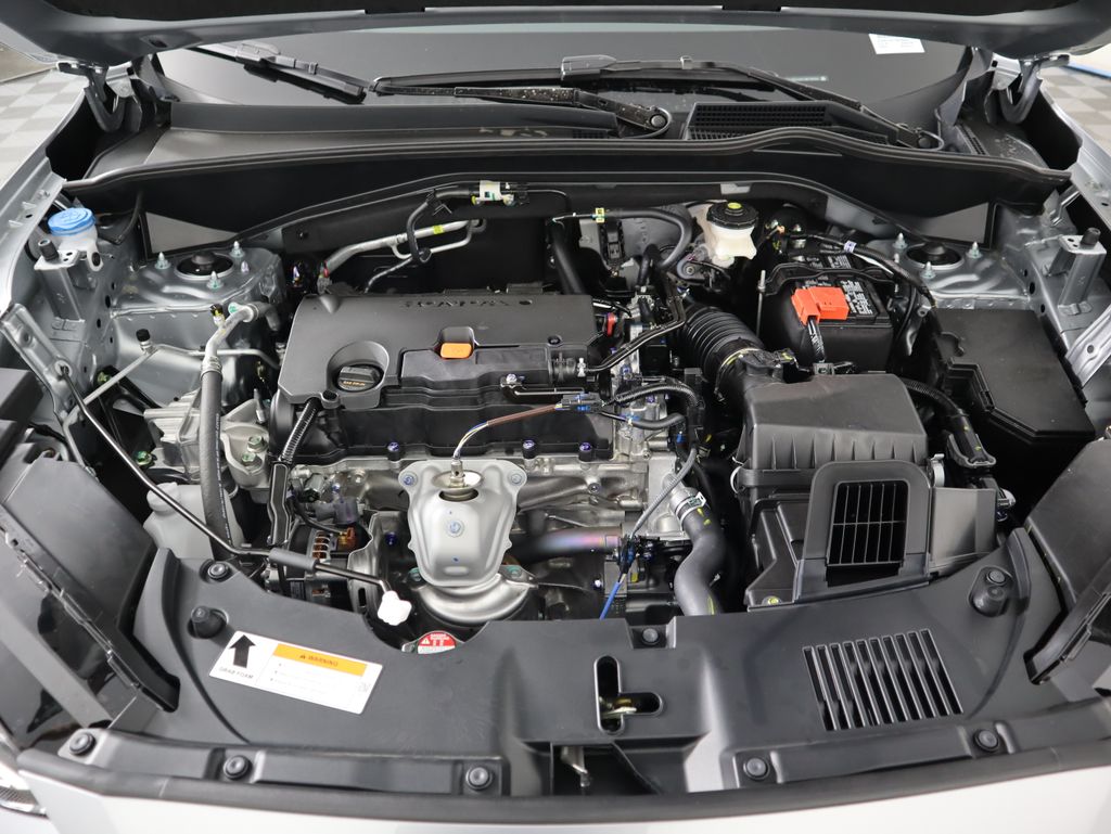 Thumbnail: 2026 Honda HR-V - 29