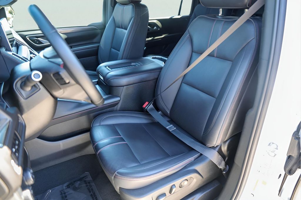 Used Car 2024 Chevrolet Suburban  Rst For Sale Under $60,000 In Austin, Texas