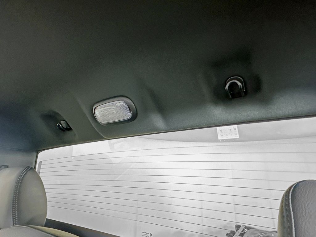 New 2026 White Ram Tradesman 120CA Dually image 14