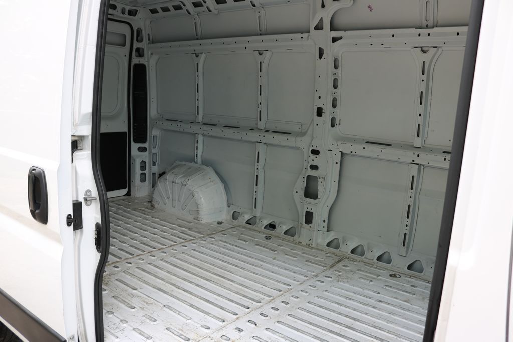 Used Car 2025 Ram Promaster 2500  High Roof For Sale Under $50,000 In Austin, Texas