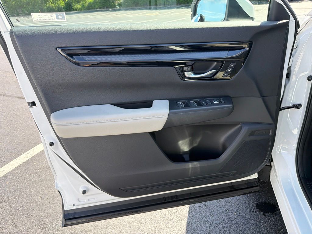 Thumbnail: 2026 Honda CR-V - 18