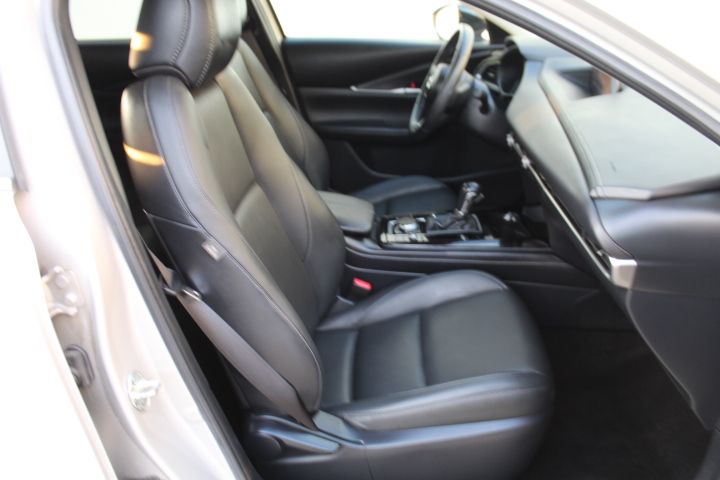Used Car 2024 Mazda Cx-30  2.5 S Select Sport For Sale Under $25,000 In Georgetown, Texas