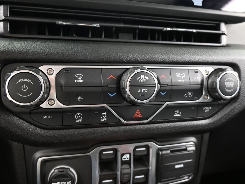 New 2026 bright white clearcoat Jeep Willys image 19