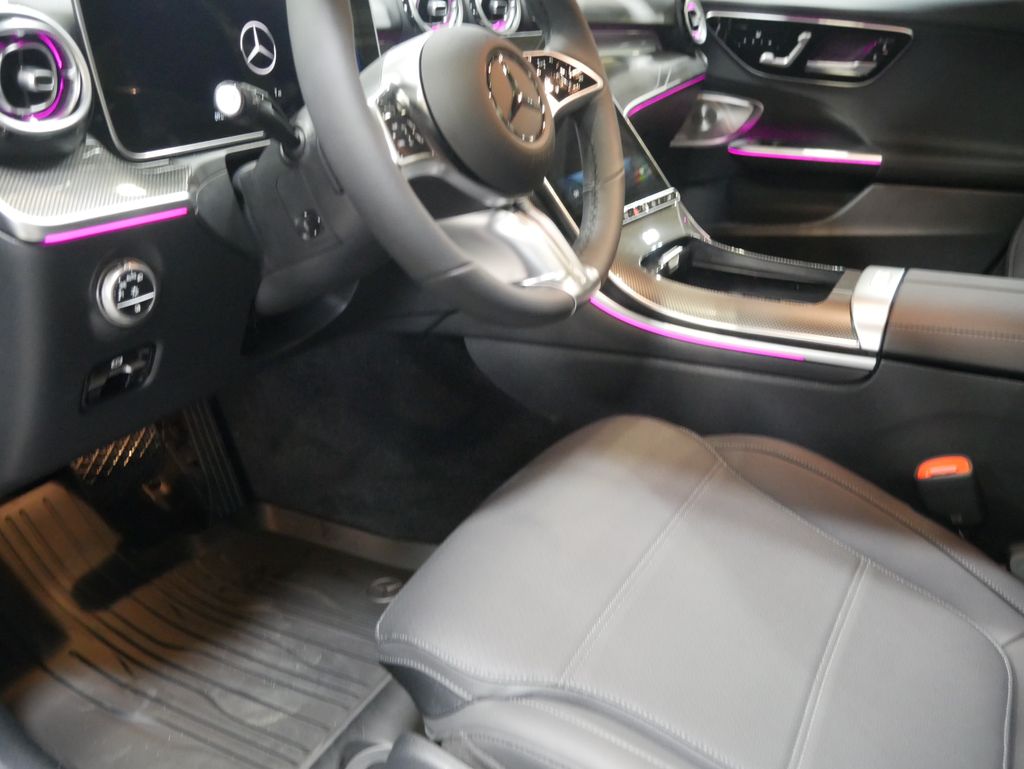 Thumbnail: 2026 Mercedes-Benz C-Class - 18