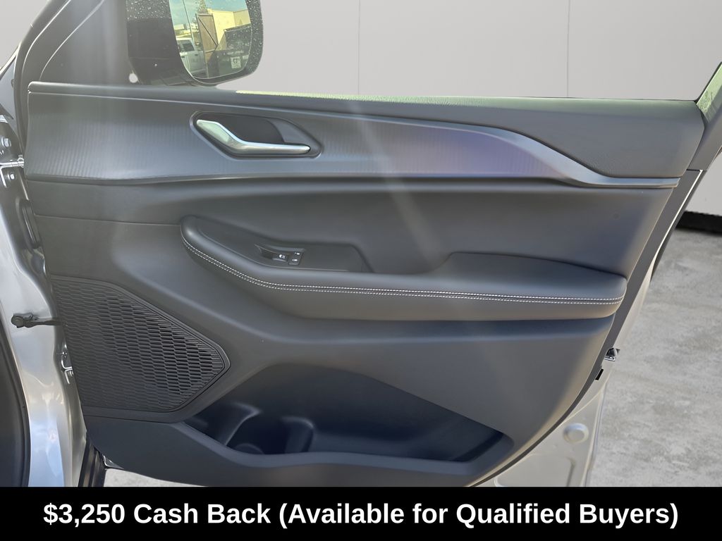 New Car 2025 Jeep Grand Cherokee  For Sale Under $50,000 In Austin, Texas