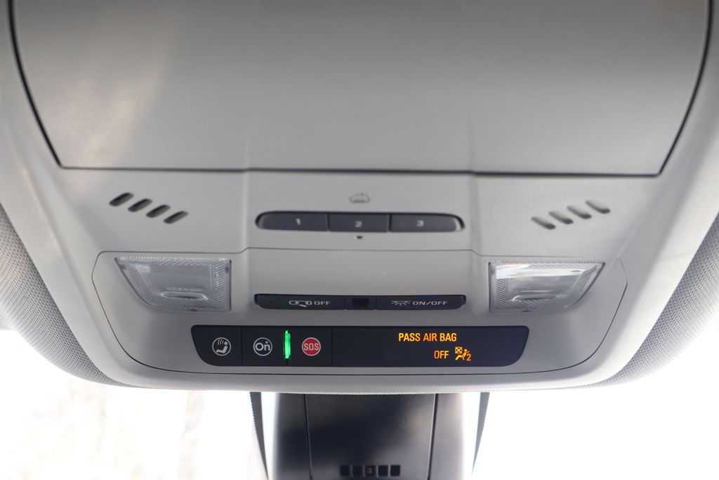 Thumbnail: 2021 Chevrolet Blazer - 26