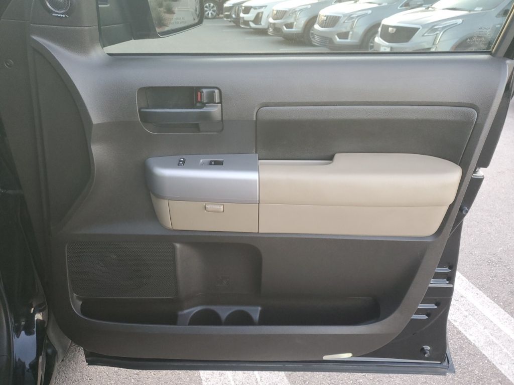 Used Car 2008 Toyota Tundra  Sr5 For Sale Under $15,000 In Austin, Texas