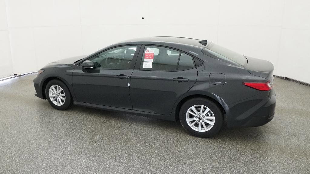 Thumbnail: 2026 Toyota Camry - 20