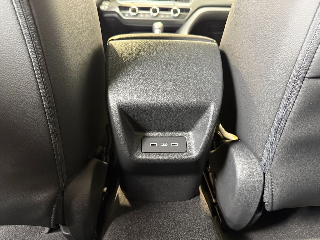 new 2026 Acura Integra car, priced at $41,555