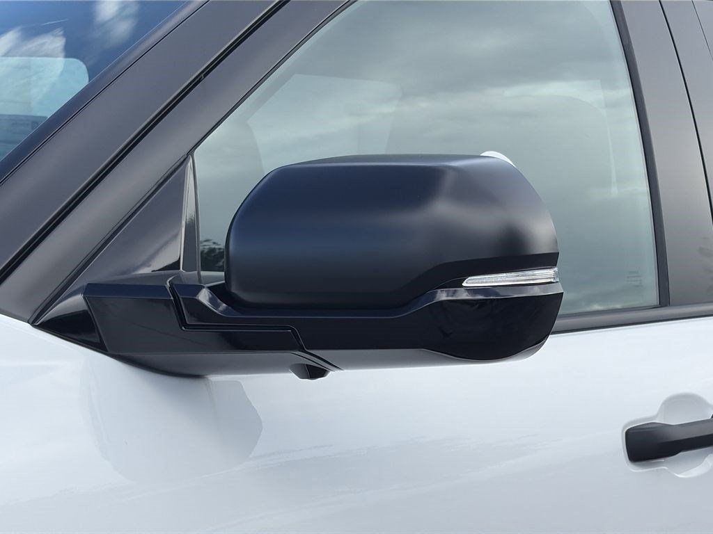 New 2026 Toyota Tundra i-FORCE MAX Truck