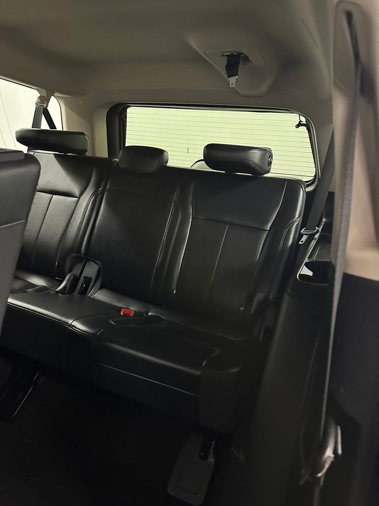 used 2024 Ford Expedition Max car, priced at $37,885