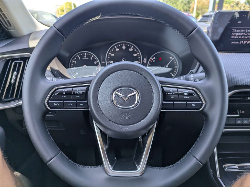 2026 Mazda CX-90 3.3 Turbo Select