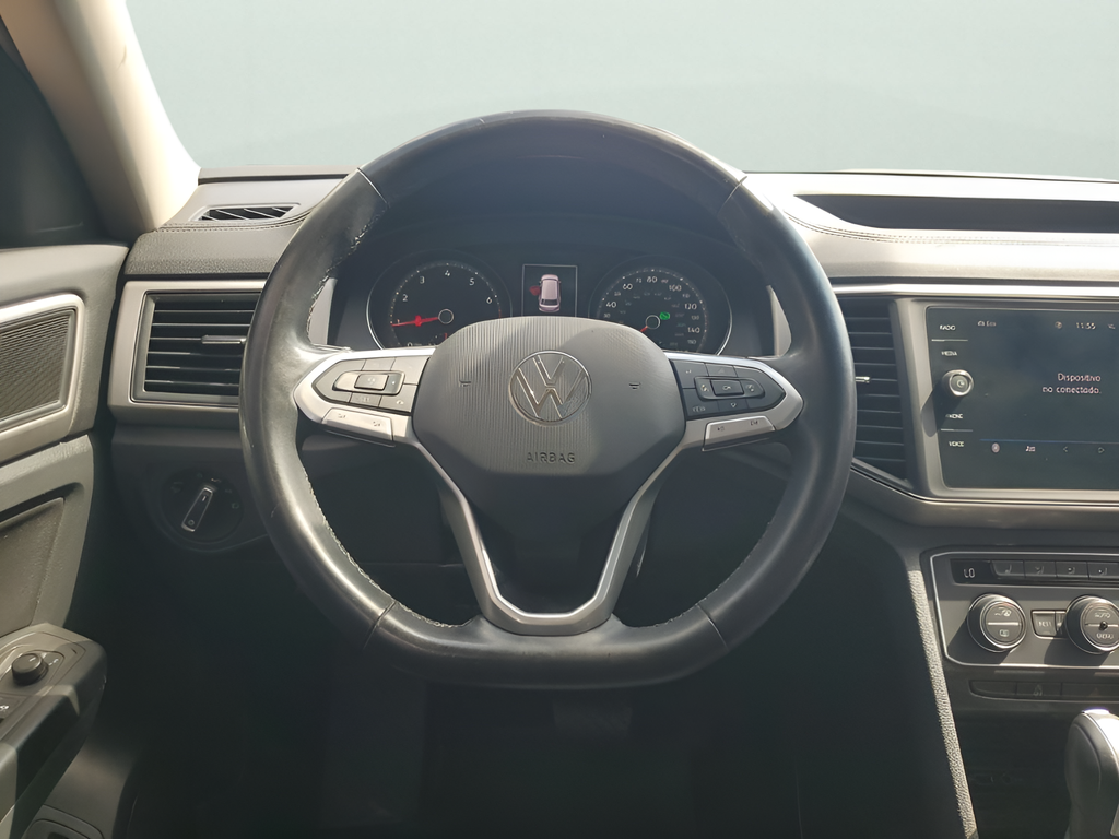 Used Car 2021 Volkswagen Atlas  3.6l V6 Se W/technology For Sale Under $25,000 In Austin, Texas
