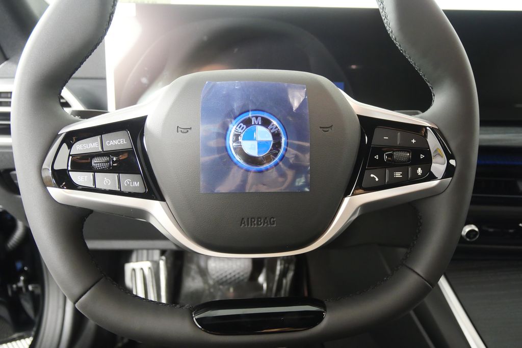 2025 BMW i4 eDrive40 19