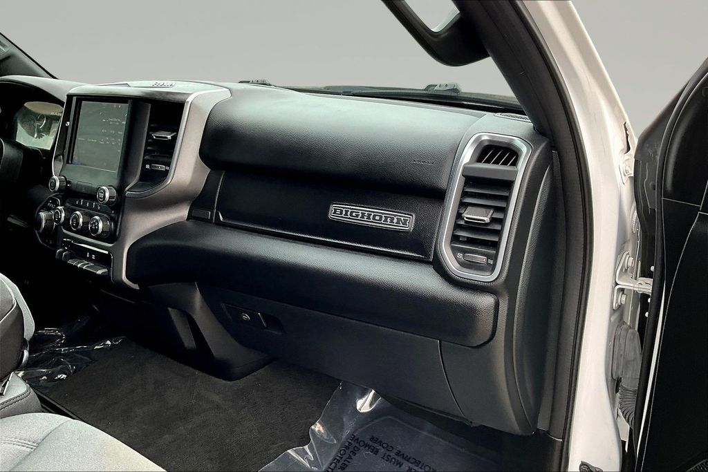 Used 2024 Ram 1500 Truck