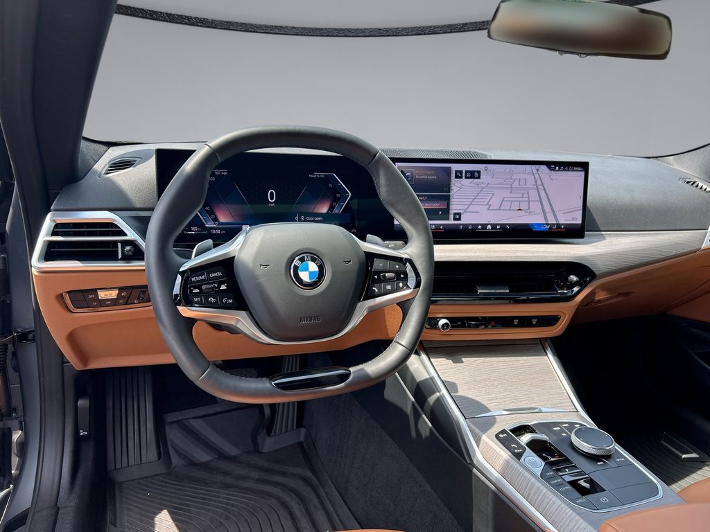 Thumbnail: 2025 BMW 4 Series - 21