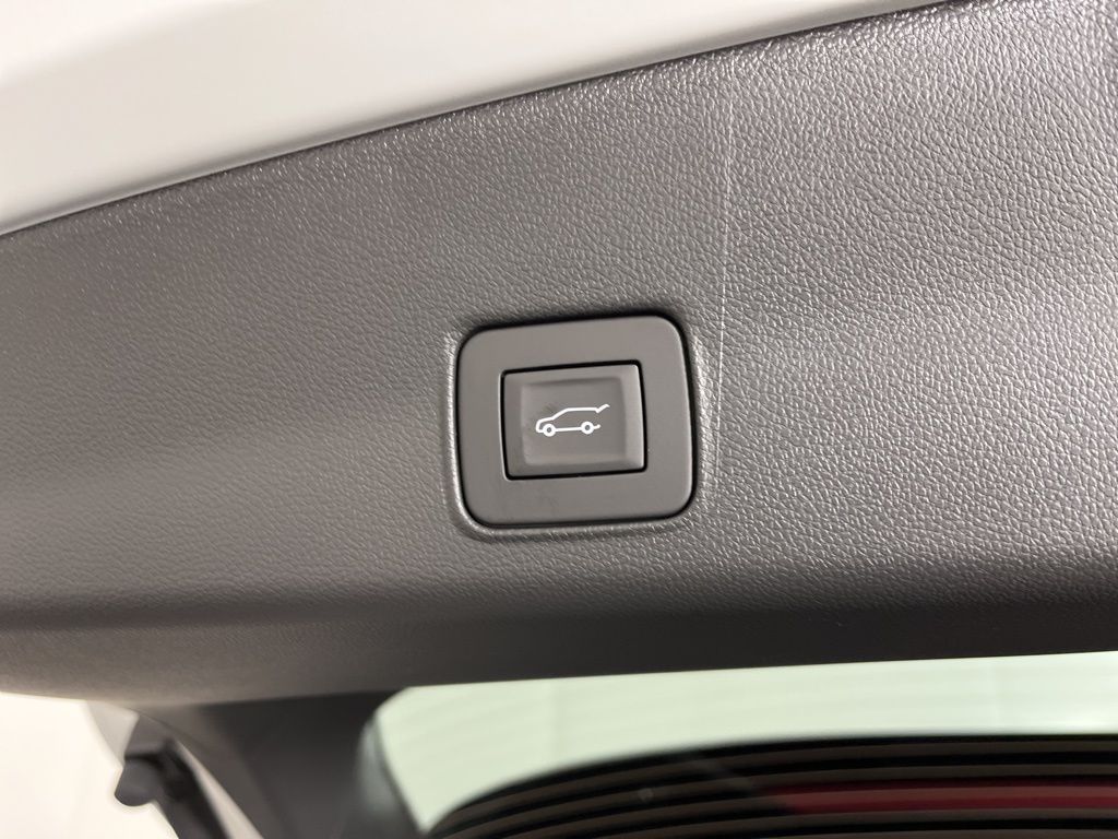 2025 Chevrolet TrailBlazer RS 21