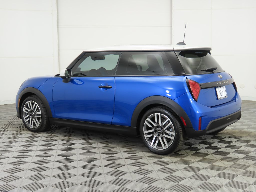 Thumbnail: 2026 MINI Cooper - 7