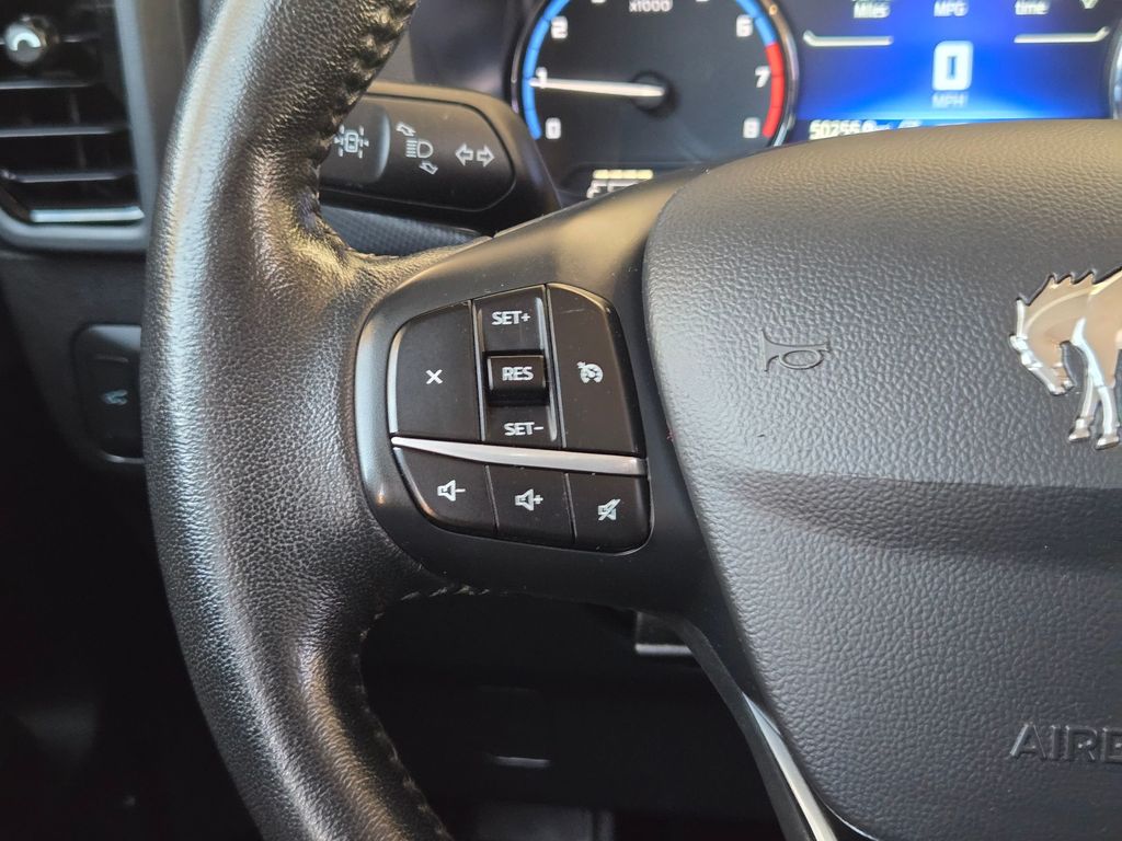 Used 2021 Ford Bronco Sport SUV