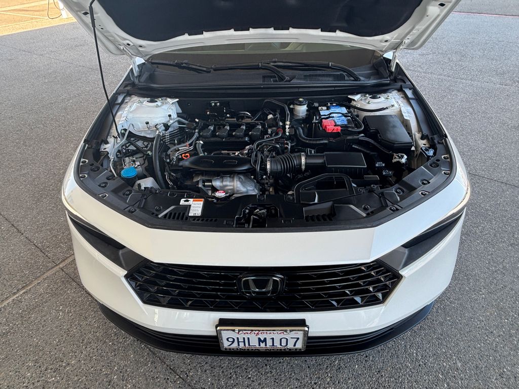 Thumbnail: 2023 Honda Accord - 27