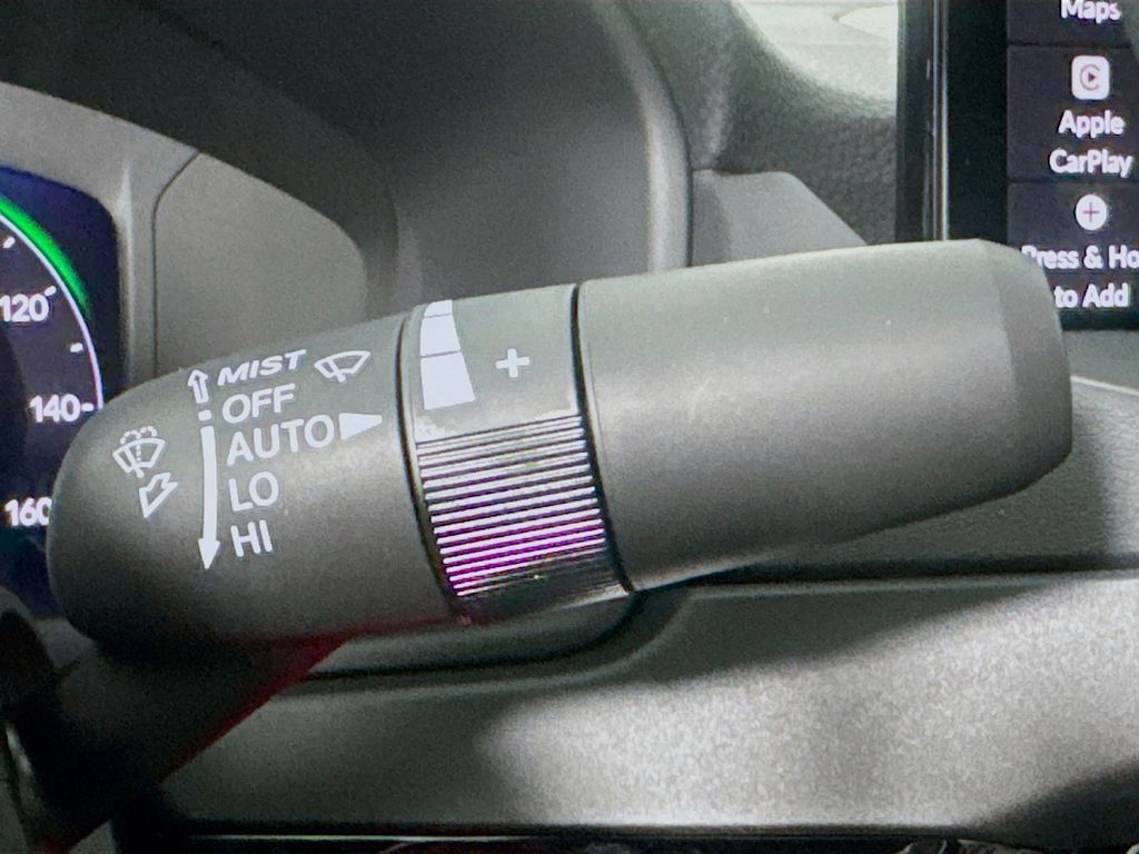 Used Car 2025 Honda Accord Hybrid  Touring For Sale Under $50,000 In Austin, Texas
