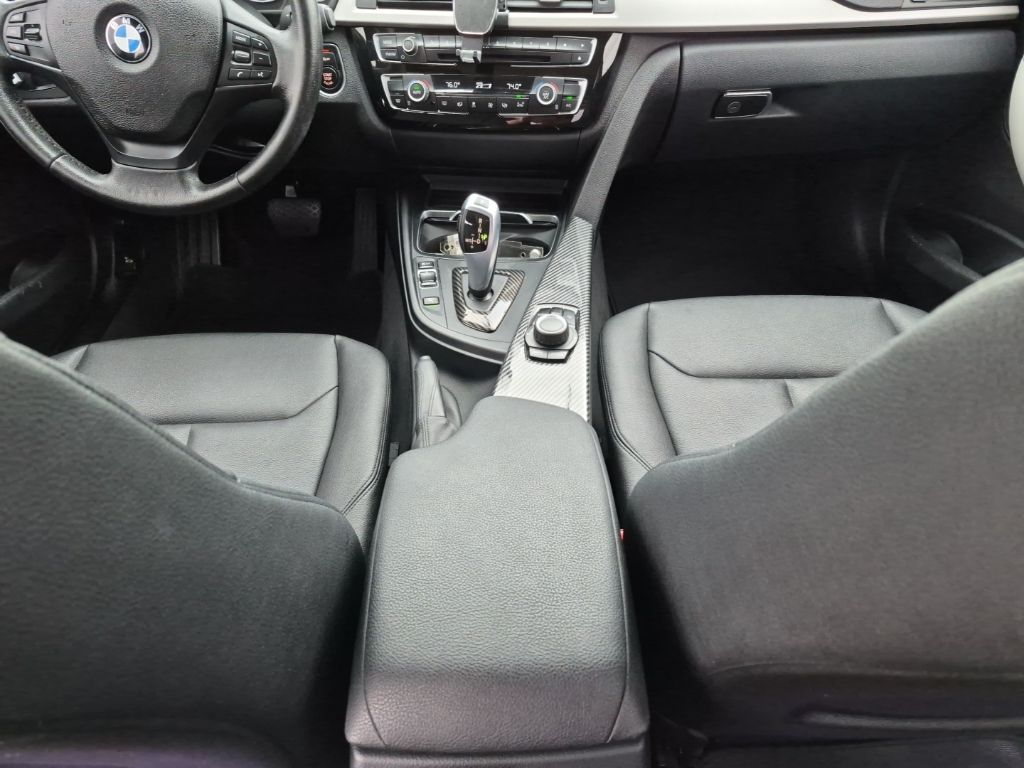 Used Car 2017 Bmw 3 Series  320i For Sale Under $15,000 In Austin, Texas