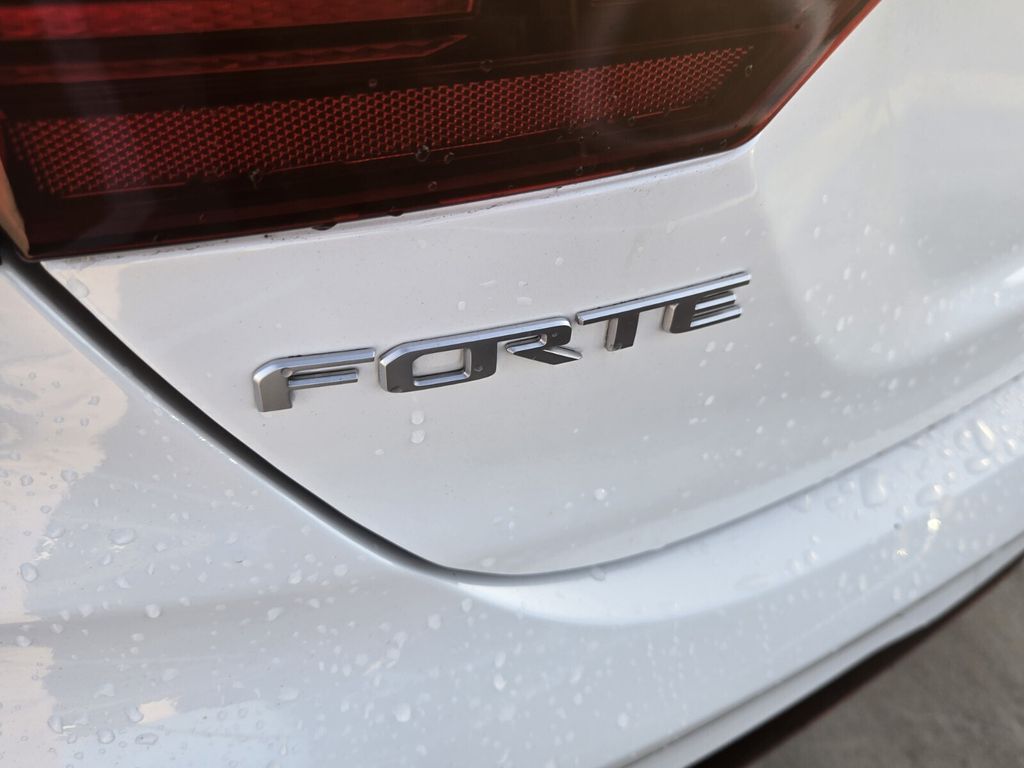 2023 Kia Forte - $18,251