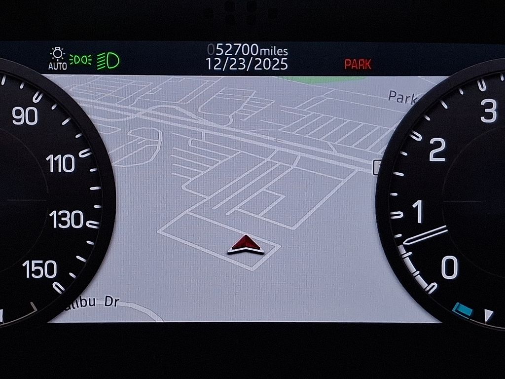 Thumbnail: 2020 Land Rover Defender - 21